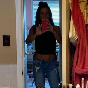 Meet your Posher, Lori